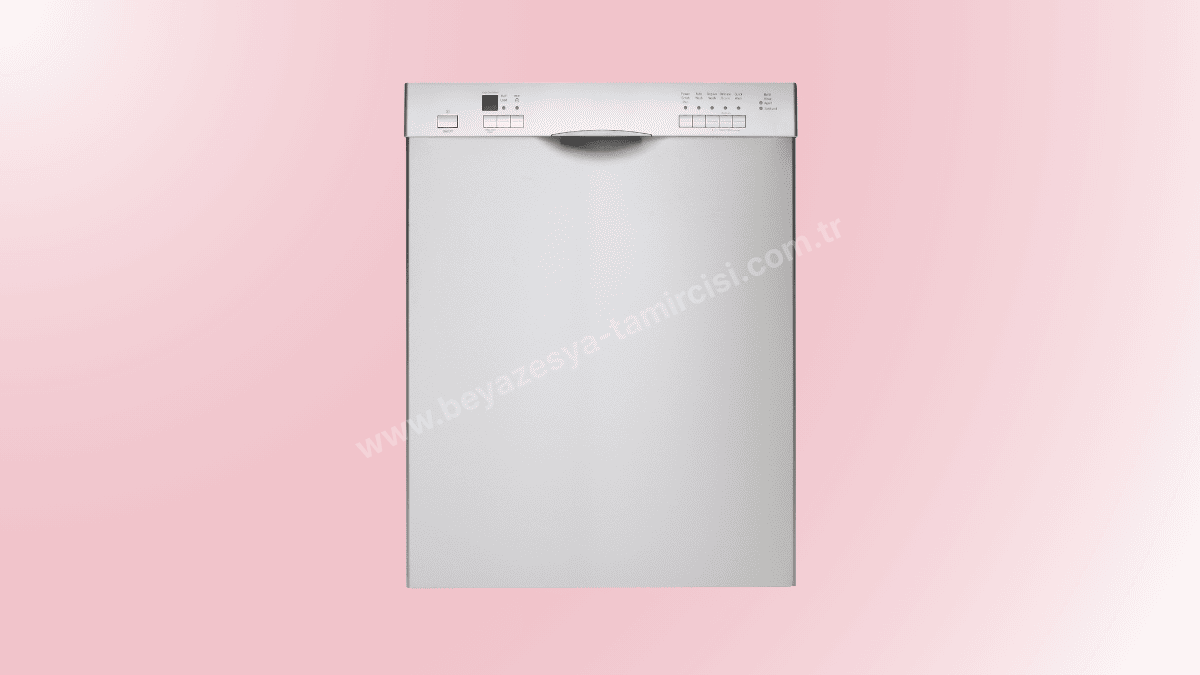 Bayraklı Bulaşık Makinesi Tamircisi - Bayraklı Beyaz Eşya Tamircisi