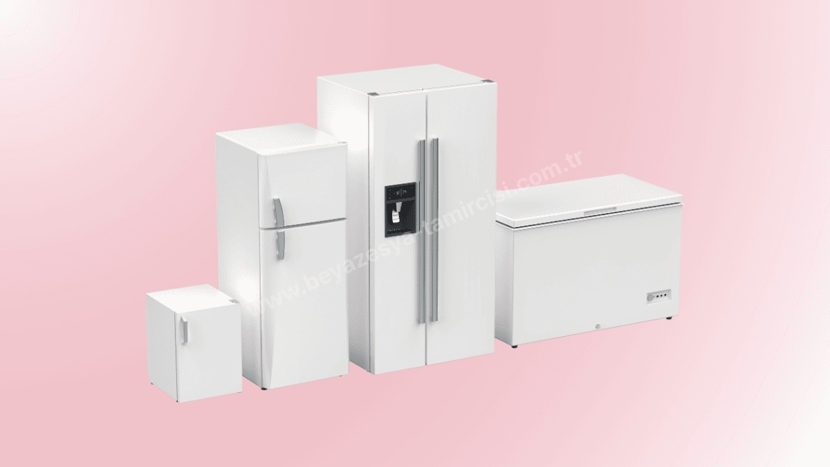 Bayraklı Buzdolabı Tamircisi - Bayraklı Beyaz Eşya Tamircisi