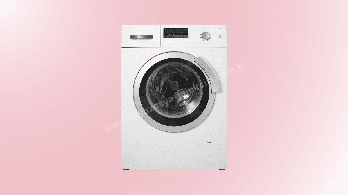 Bayraklı Çamaşır Makinesi Tamircisi - Bayraklı Beyaz Eşya Tamircisi