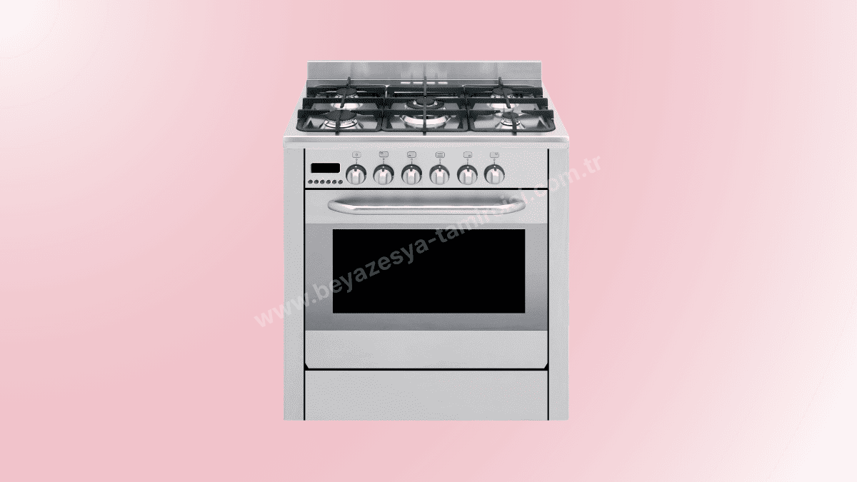 Bayraklı Fırın & Ocak Tamircisi - Bayraklı Beyaz Eşya Tamircisi