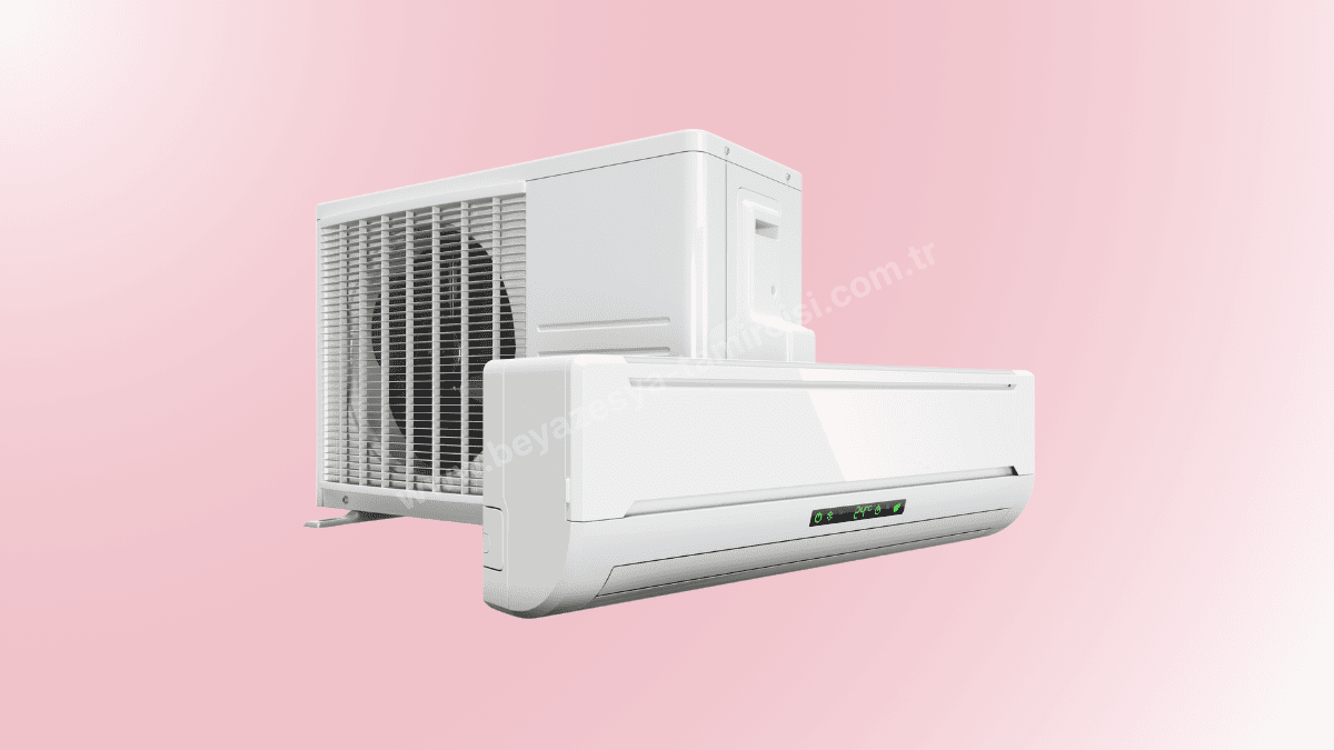 Bayraklı Klima Tamircisi - Bayraklı Beyaz Eşya Tamircisi